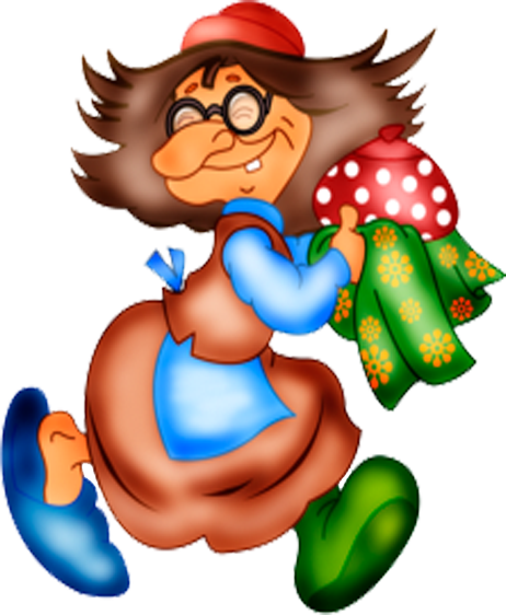 Halloween Pictures, Diy Halloween, Happy Halloween, - Баба Яга На Прозрачном Фоне (462x562)