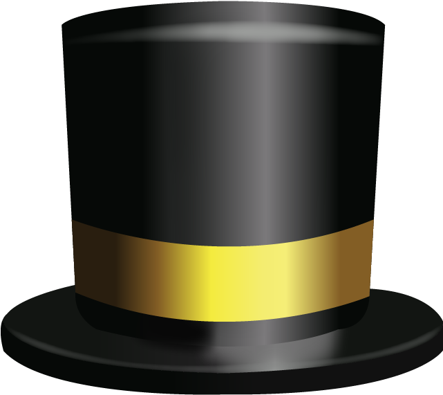 Hat Emoji (640x640)
