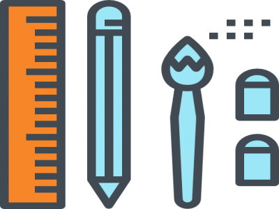 Sub Category Post A Request Office Stationery And Calculator - Stationery (400x300)