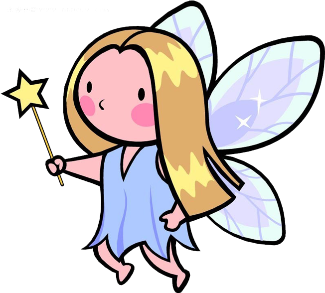 Tooth Fairy Drawing Child Clip Art - Tooth Fairy Drawing Child Clip Art (798x750)