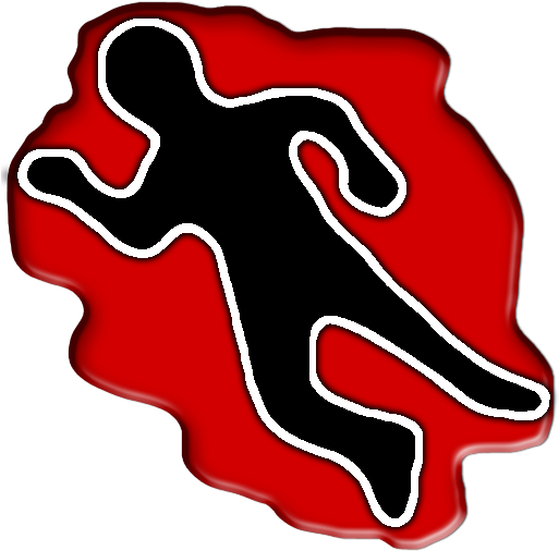 Carpet Installation Construction Clipart - Dead Body Clipart (512x512)