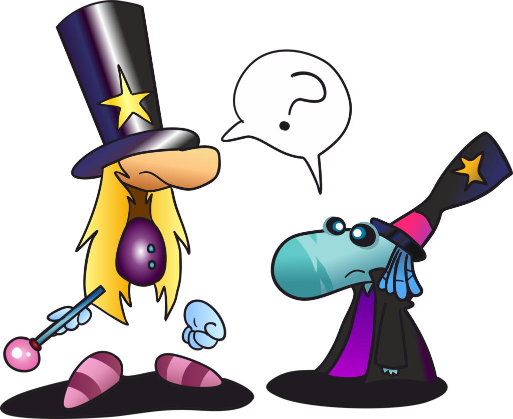 The Magicians By Ilovegir64 The Magicians By Ilovegir64 - Rayman 1 Magician (1024x837)