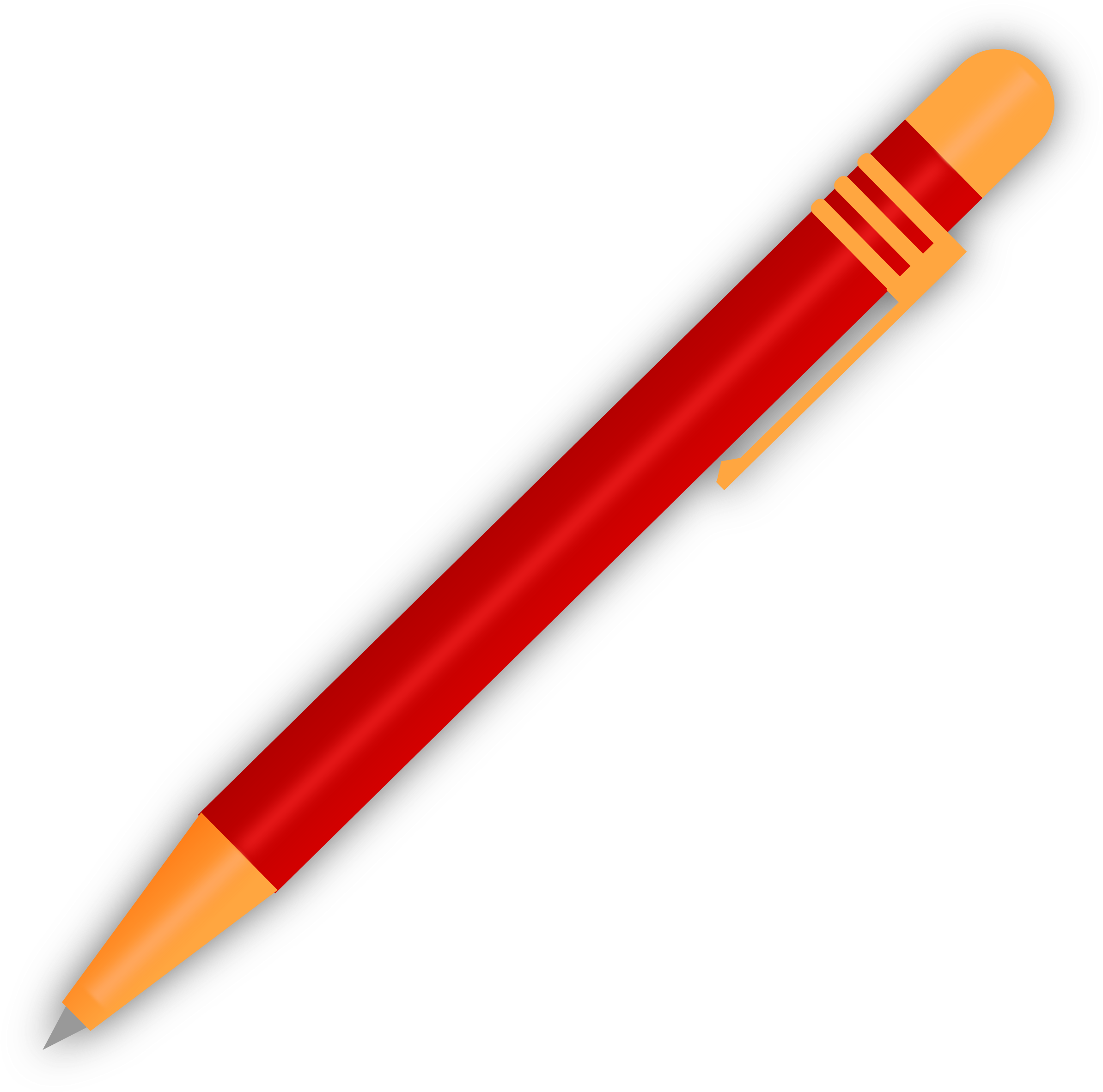 Free Pictures Pen - Ballpen Clipart (2400x2377)