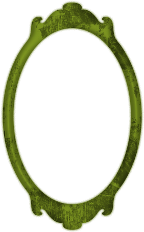 Green - Mirror (512x512)