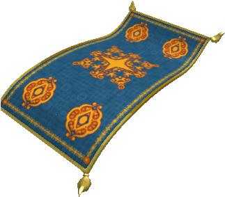 Magic Carpet Pictures - Soup Gif Transparent (420x420)