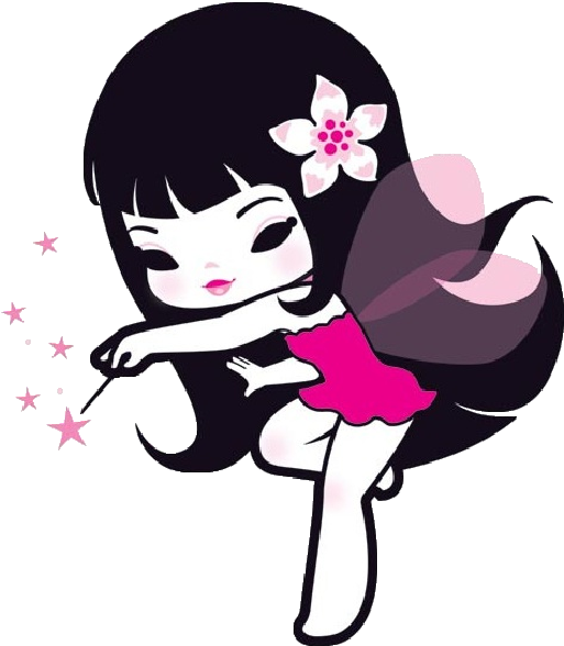 Fairies Clip Art - Illustration (600x600)