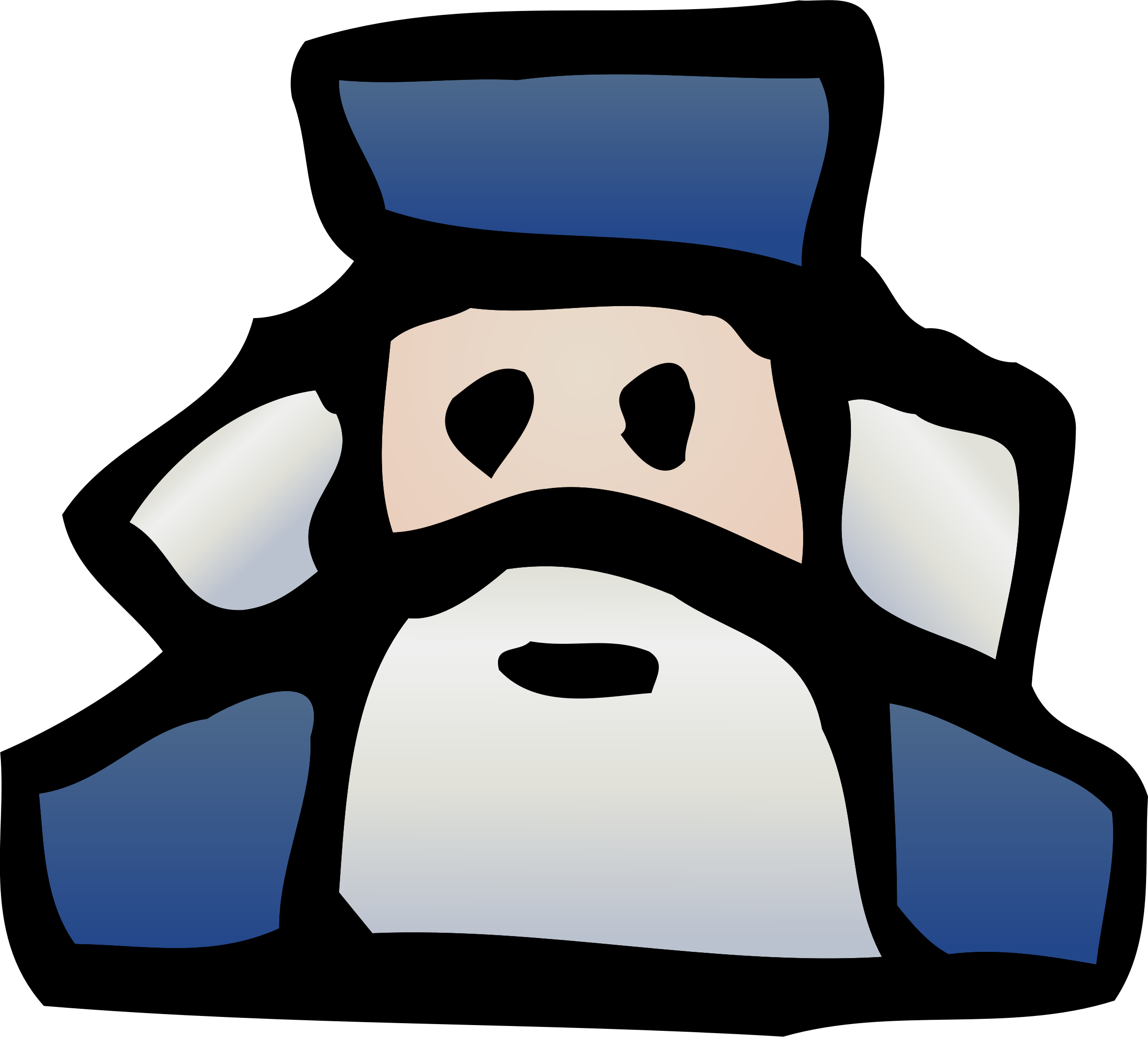Wizard Icon - Wizard Icon Avatar (2400x2168)