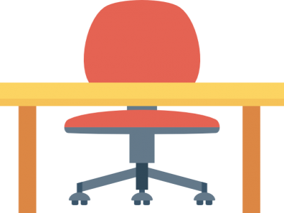 Post A Request Office Furniture - Office (400x300)