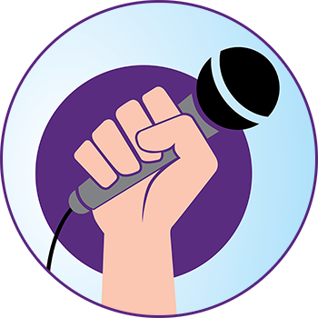 Whether You Love Listening To Poetry, Or Enjoy Writing - Macclesfield (350x350)