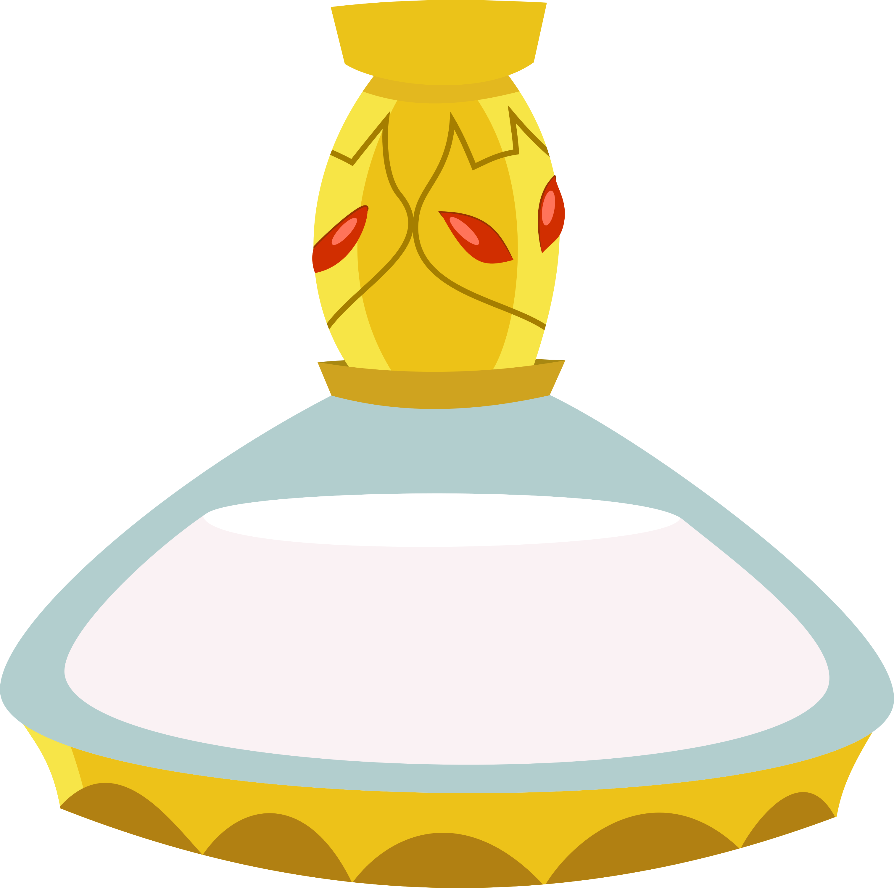 Dasprid 73 12 Active Potion Of The Past By Derpyworks - Mlp Zecora Potion (3021x3000)