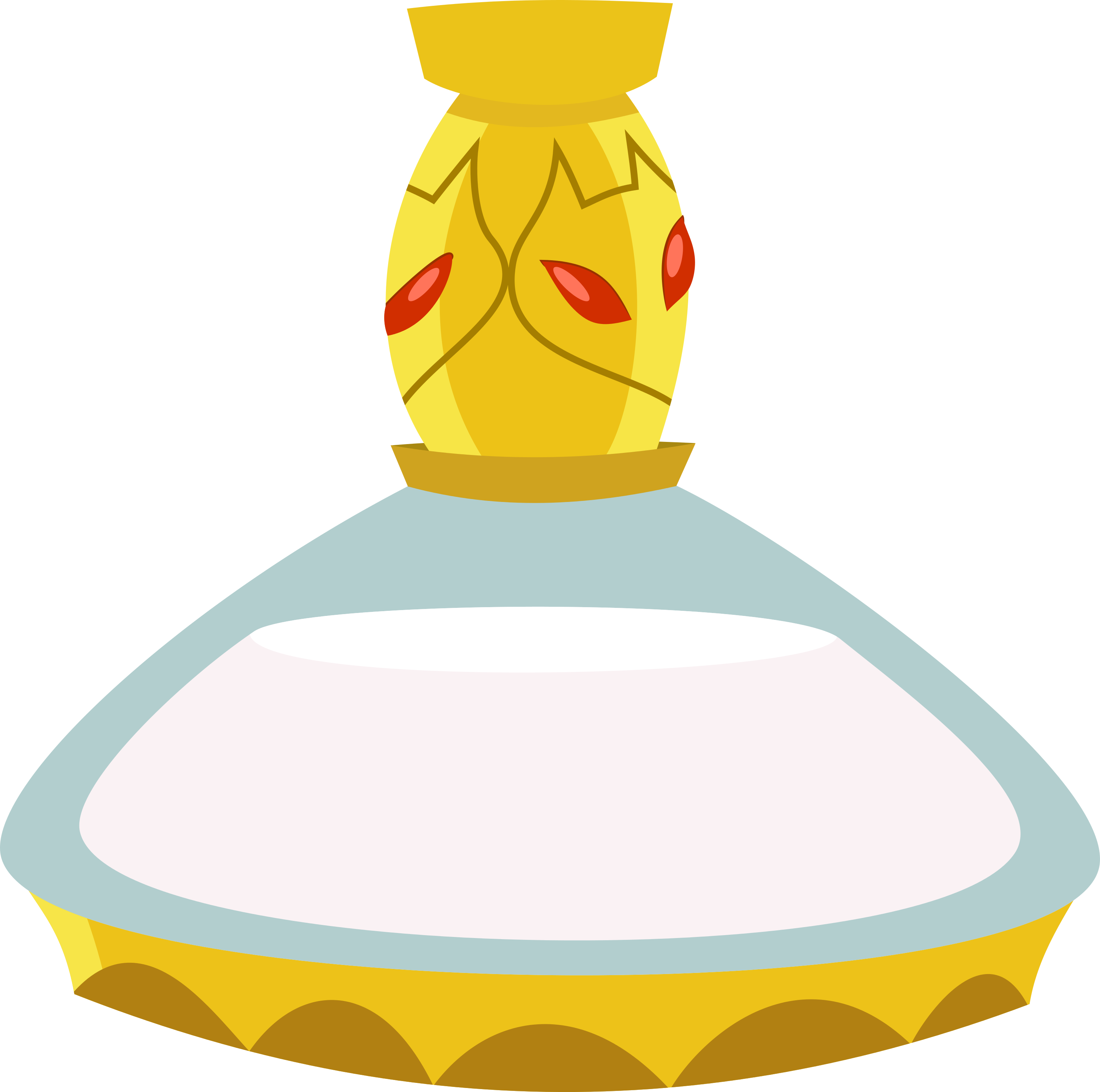 Pony potion