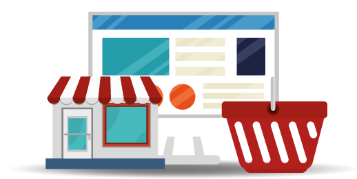 Shopping - Design (793x280)