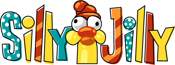 Can't Decided Between Hiring Silly Jilly To Do Face-painting, - Can't Decided Between Hiring Silly Jilly To Do Face-painting, (571x215)