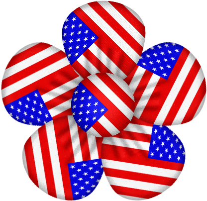 Us Clip Art Cliparts Co Tu3lvj Clipart - Patriotic Clip Art Png (850x821)