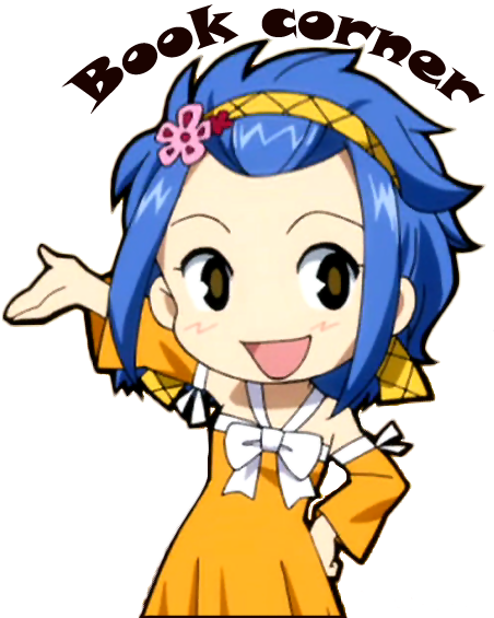 Wand - Fairy Tail Cartoon Characters (461x588)