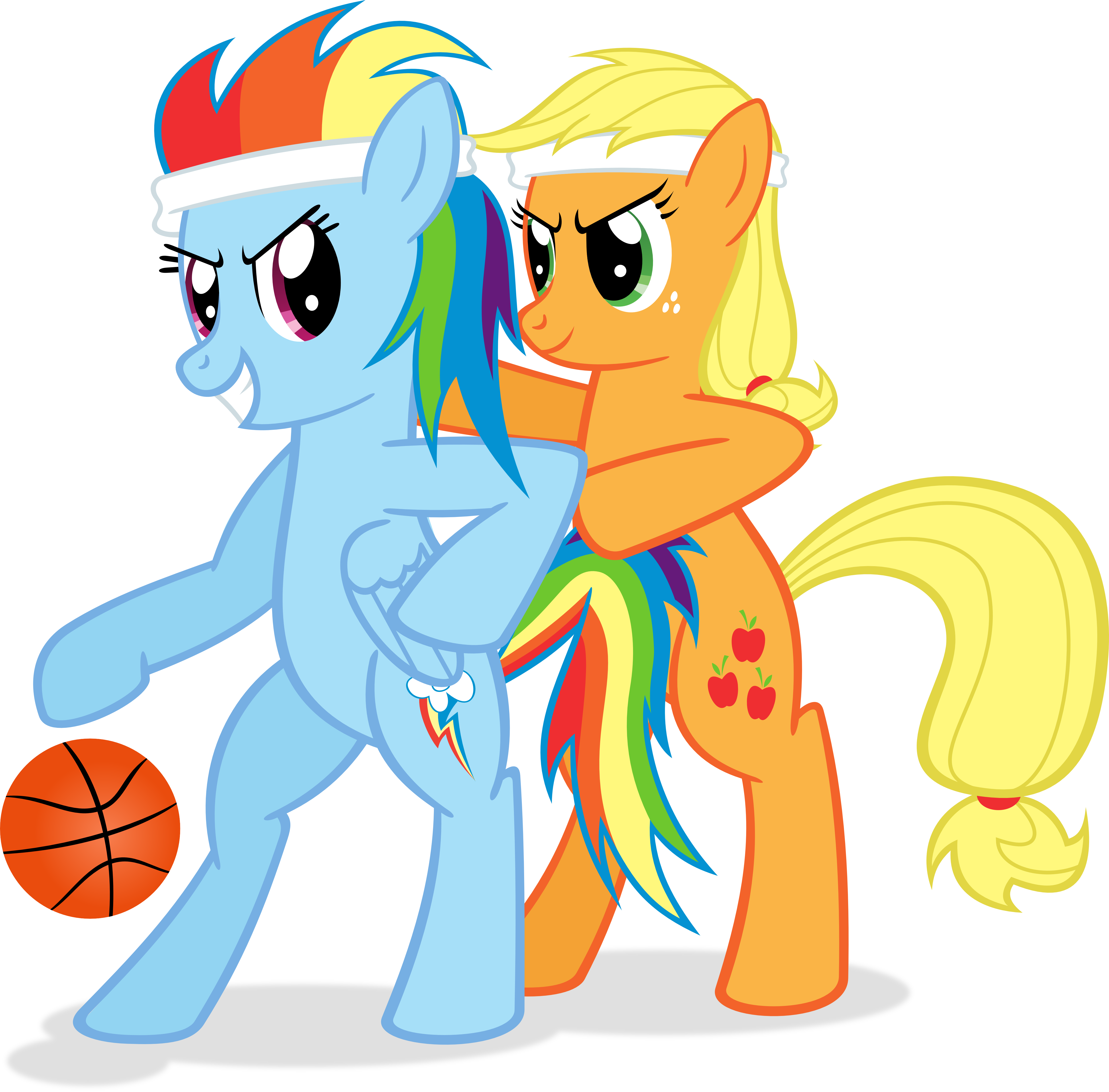 Rainbow Dash Applejack Twilight Sparkle Derpy Hooves - May 19 (5000x4924)