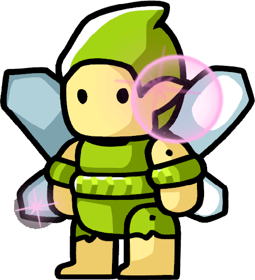 Fairy - Thumbnail (501x552)