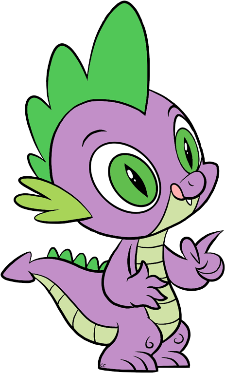 My Little Pony Friendship Is Magic Clip Art - Cartoon (471x776)