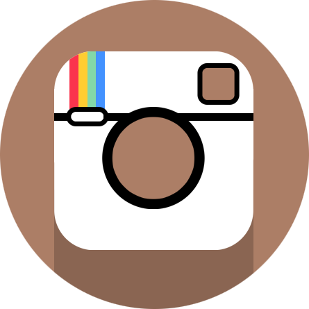 Instagram Logo Small Circle (445x445)