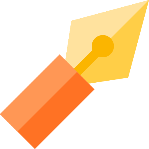 Poem Clipart Writing Tool - Icon Poem (512x512)