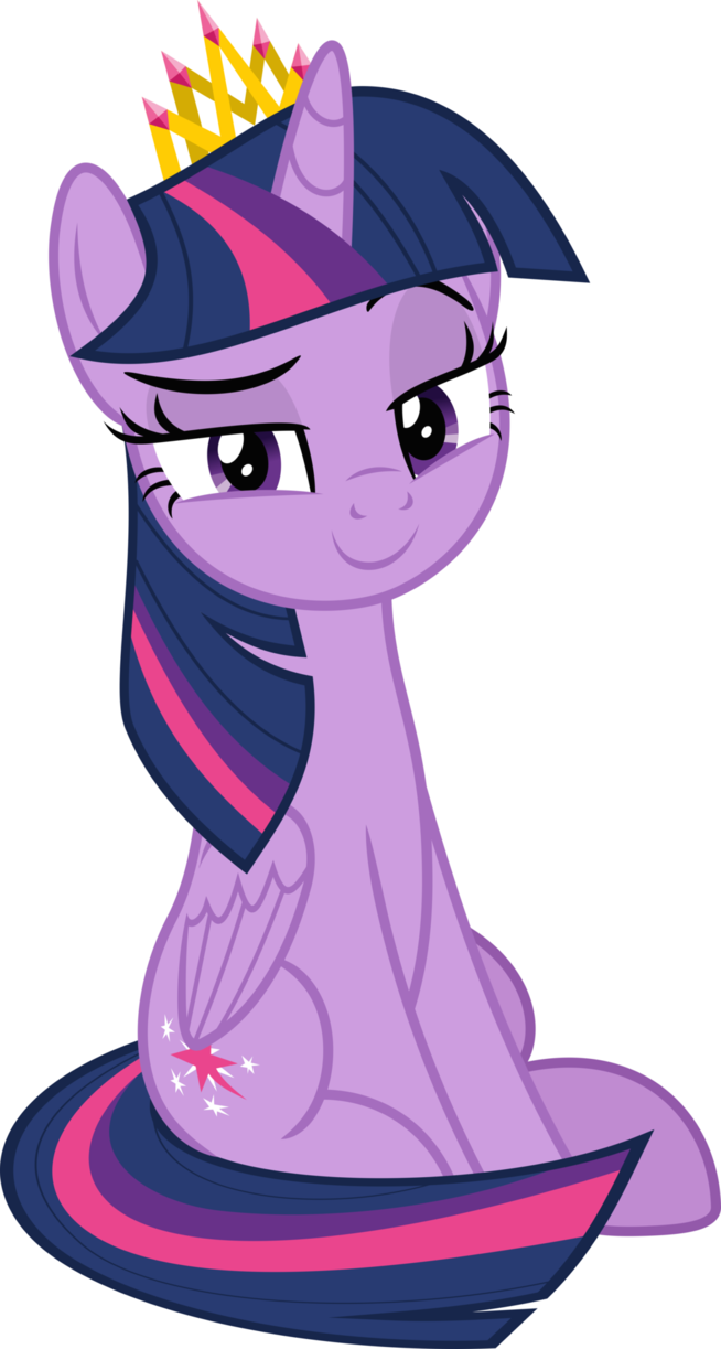 Twilight Sparkle - Twilight Sparkle 2018 Mlp Season 8 Episode 1 Release (1024x1915)
