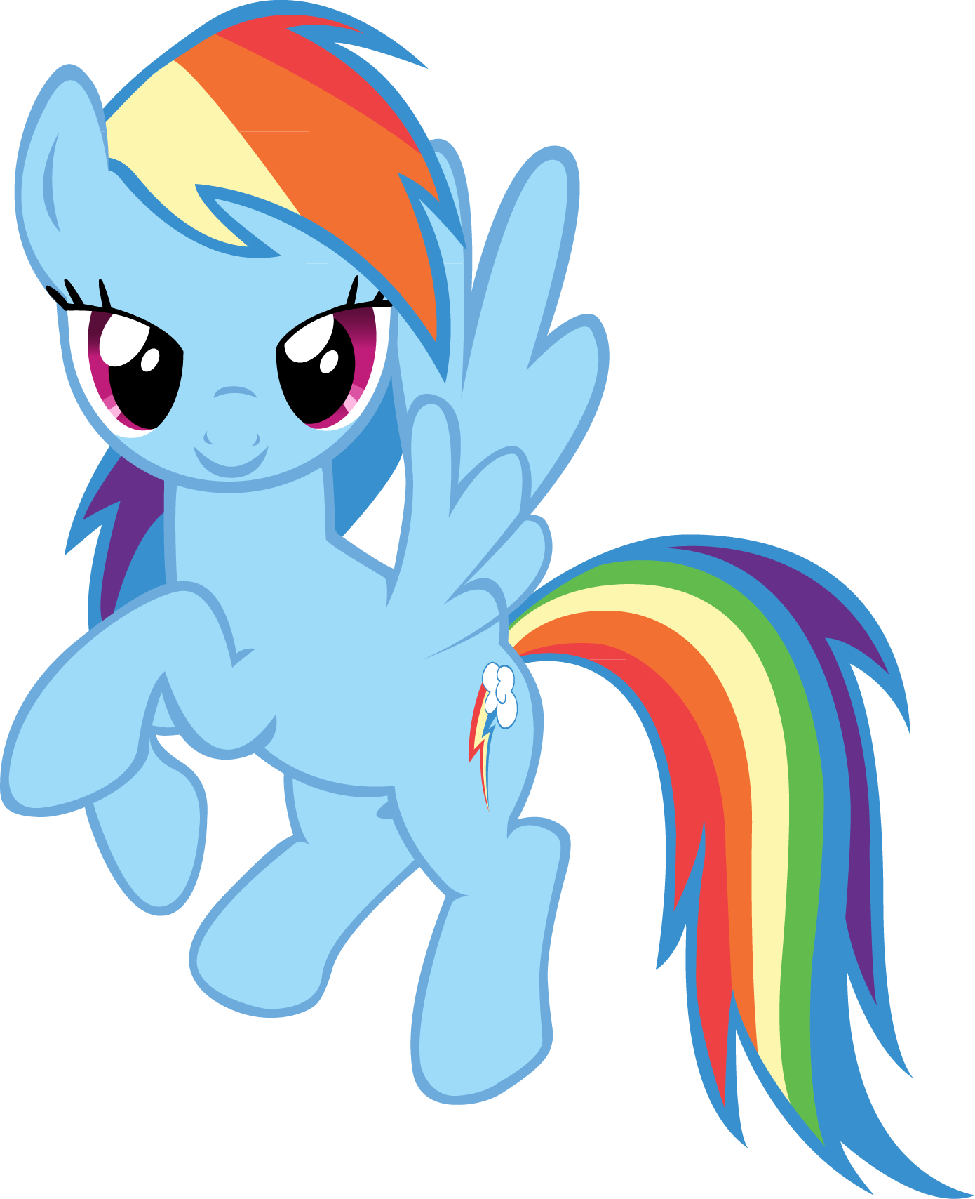 Occupier 20clipart - Birthday (1390x1708)