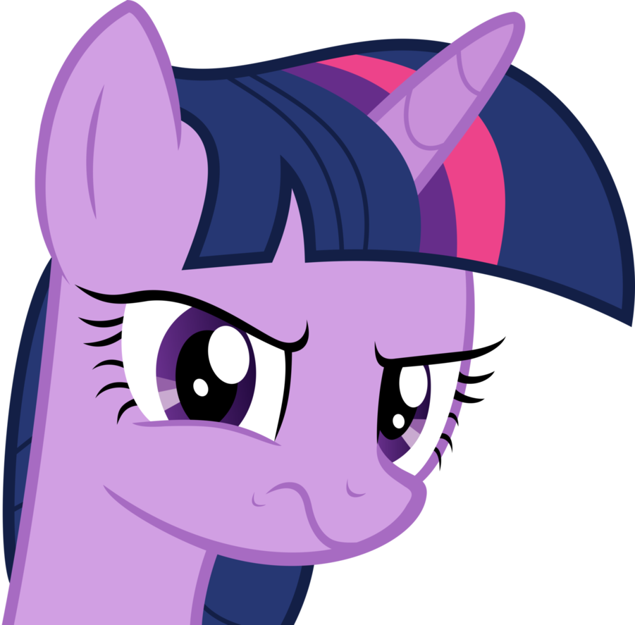 Grumpy Twilight Sparkle By Pink1ejack - Sad Twilight Sparkle Alicorn (901x887)