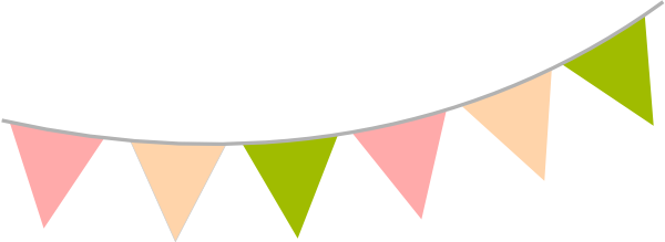 How To Set Use Remade Baby Shower Banner Svg Vector - Graphic Design (600x219)