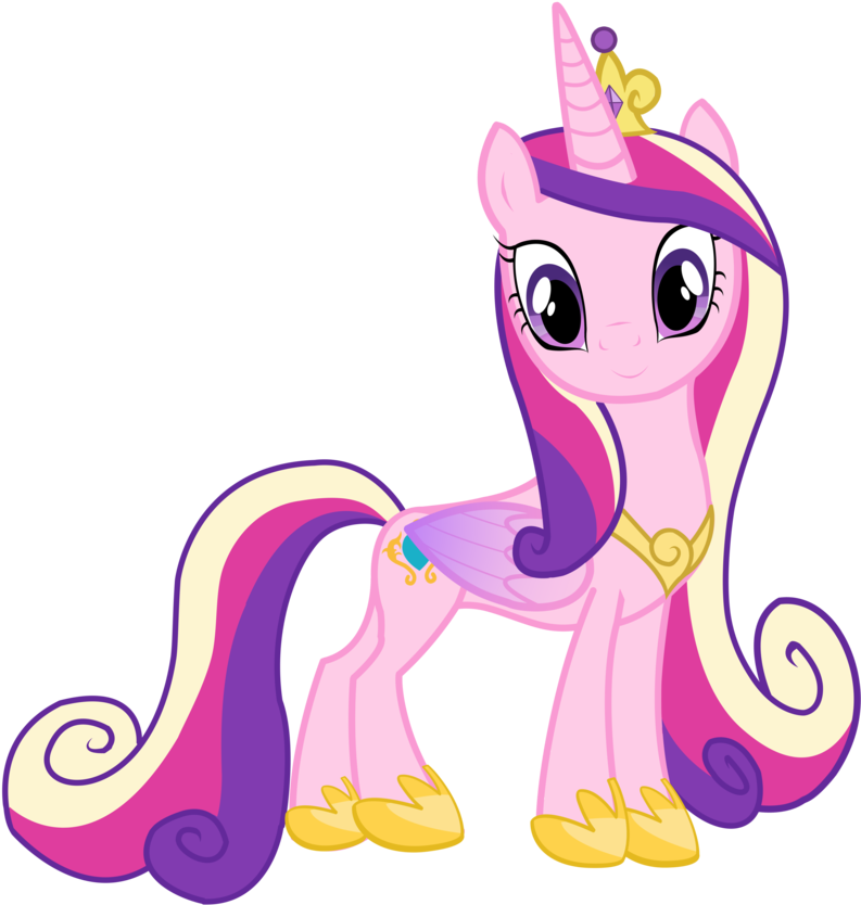 Universe, My Little Pony - Clip Art Kuda Poni (800x844)