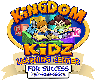 Kingdom Kidz Learning Center In Newport News Va - 23602 (384x326)