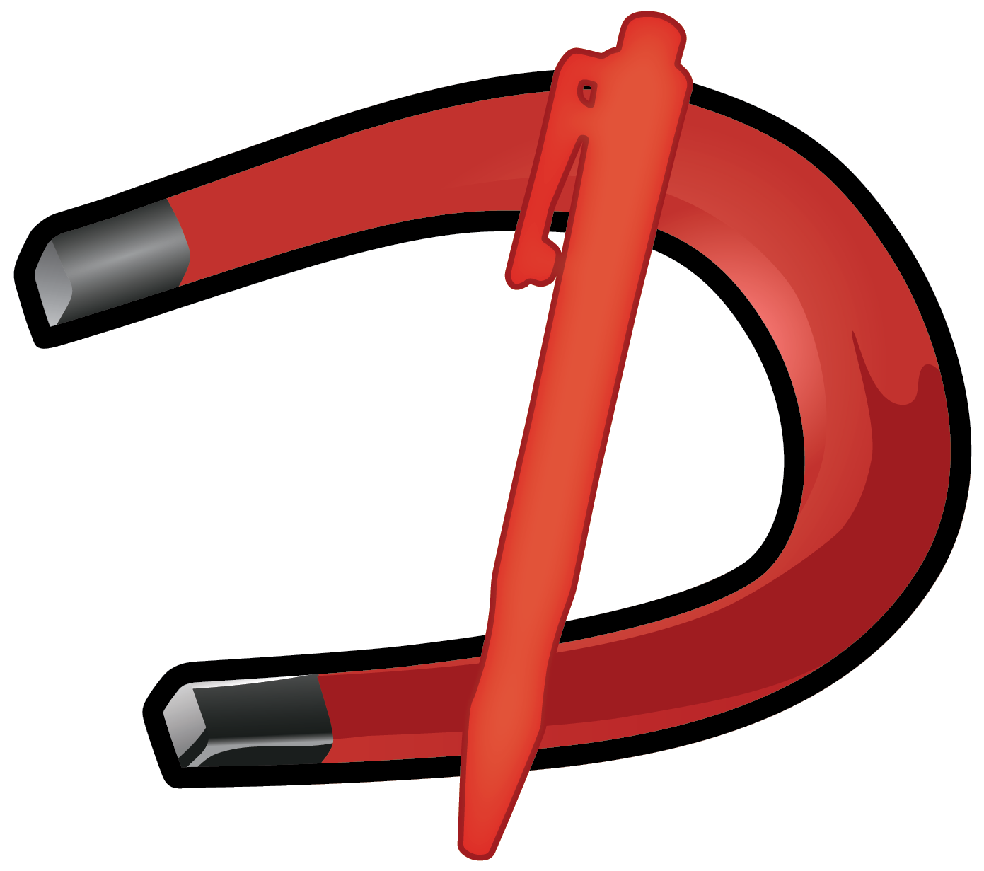 Whiteboard Eraser Cliparts - Whiteboard (1442x1230)