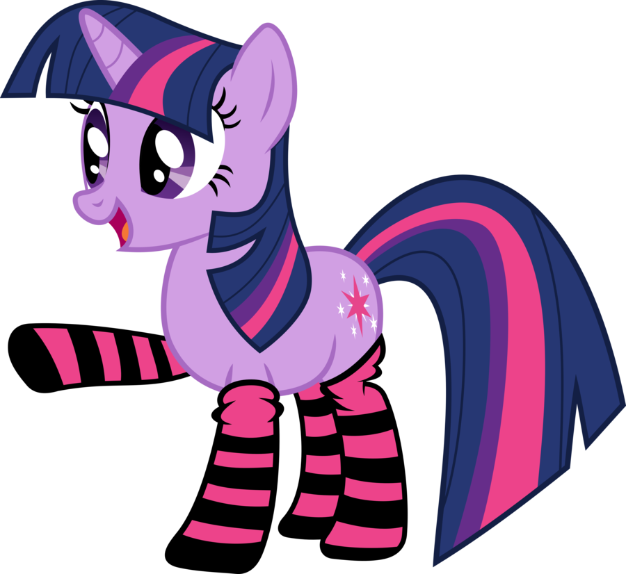 Twilight Clip Art - Twilight Sparkle (7000x6428)