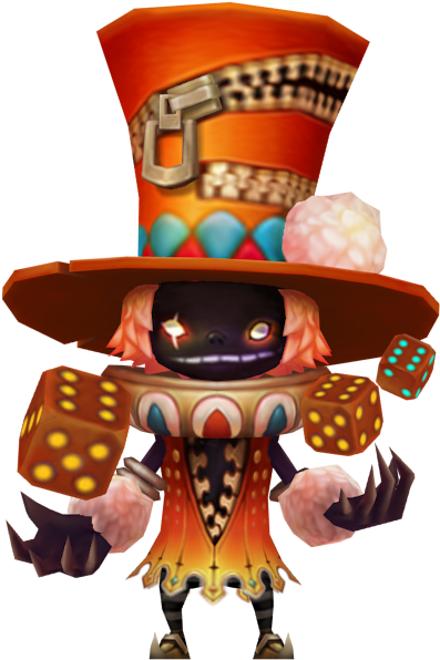 Download Zip Archive - Dice Magician Summoners War (750x650)