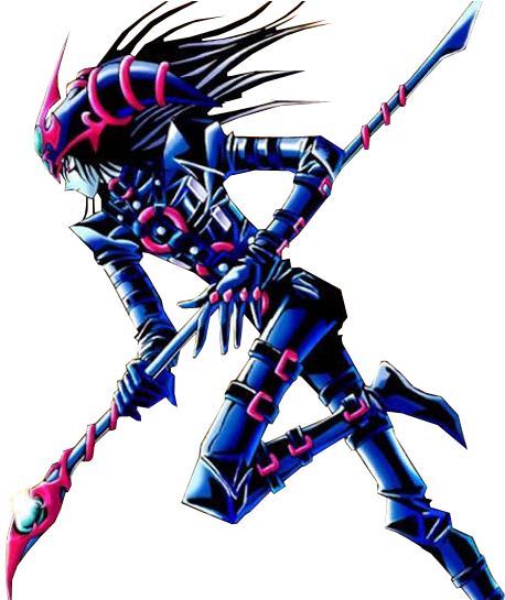 Arcanite Magician And Arcanite Magician/ Assault Mode - Konami Yugioh Battle Pack: Epic Dawn Dark Magician (544x544)