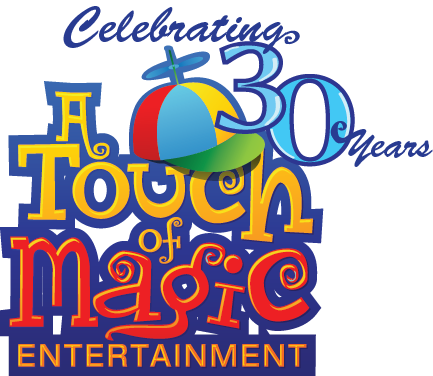 A Touch Of Magic Entertainment - Bishop George: Man Of Two Worlds (433x376)