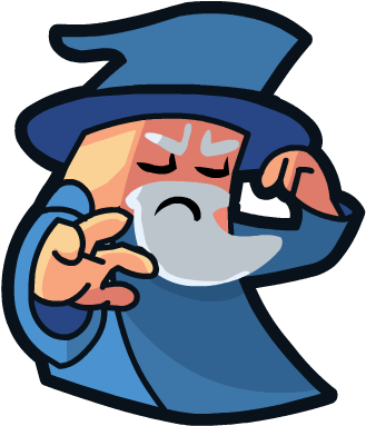 Wizard - Magician (512x384)