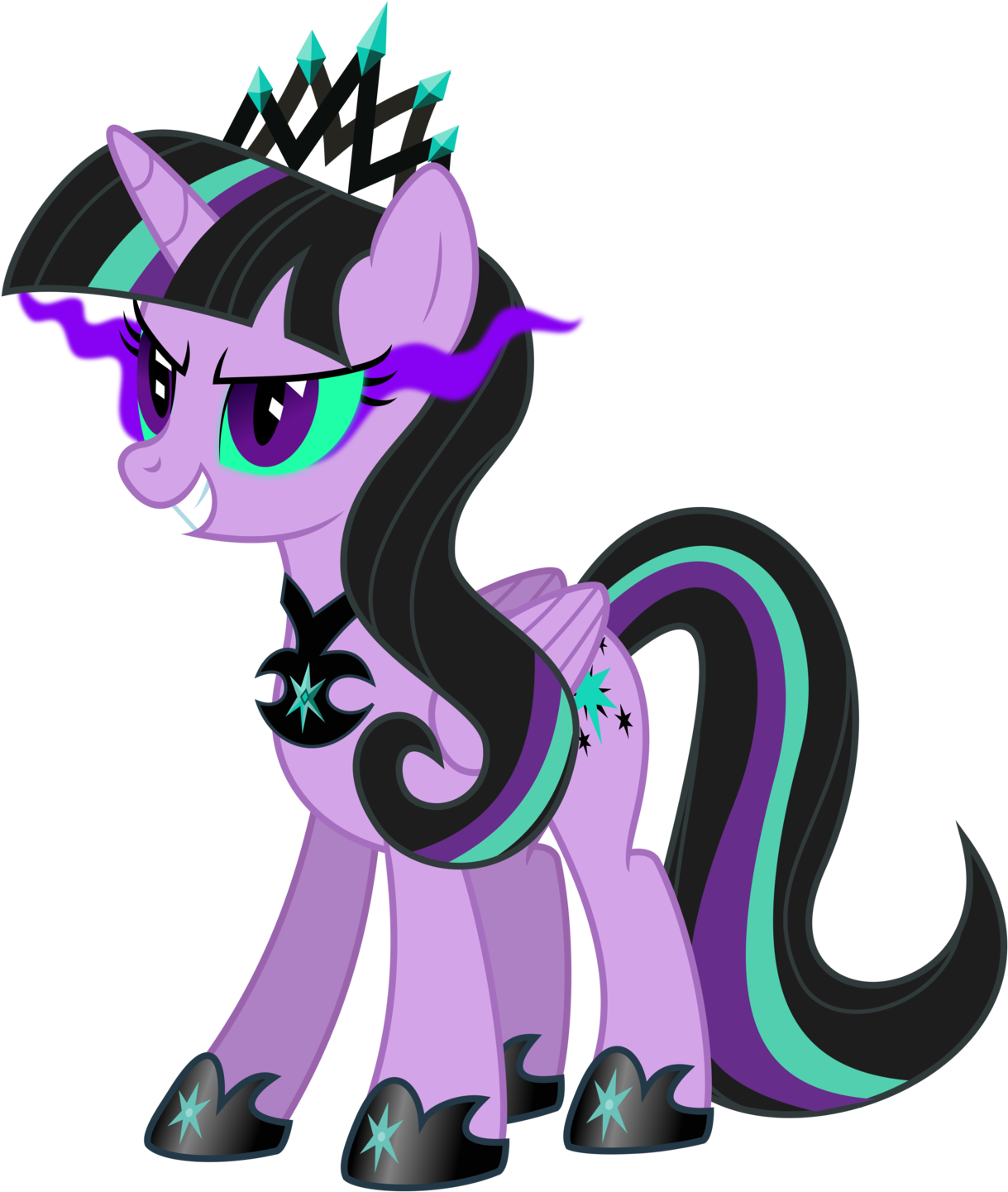 Princess Twivine - Yuna's Princess Adventures (1280x1498)