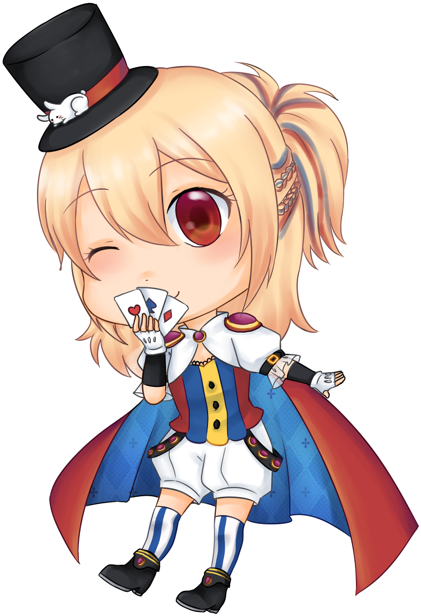 Adopt Extra - Cartoon (1000x1250)