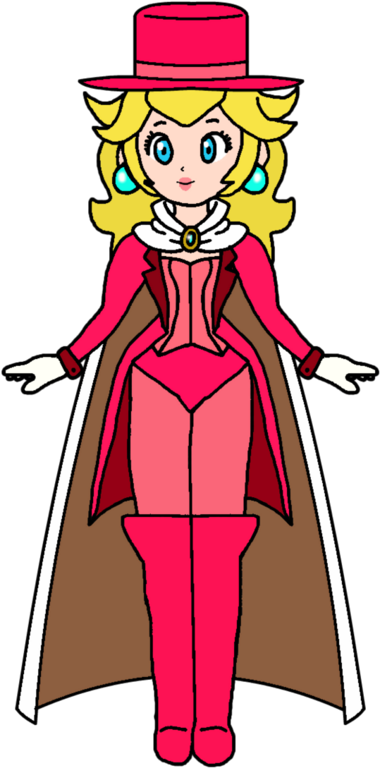 Magician By Katlime - Painting (720x1109)