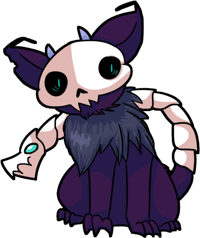 Summoner Of The Dead By An Evil Wizard - Cartoon (894x894)