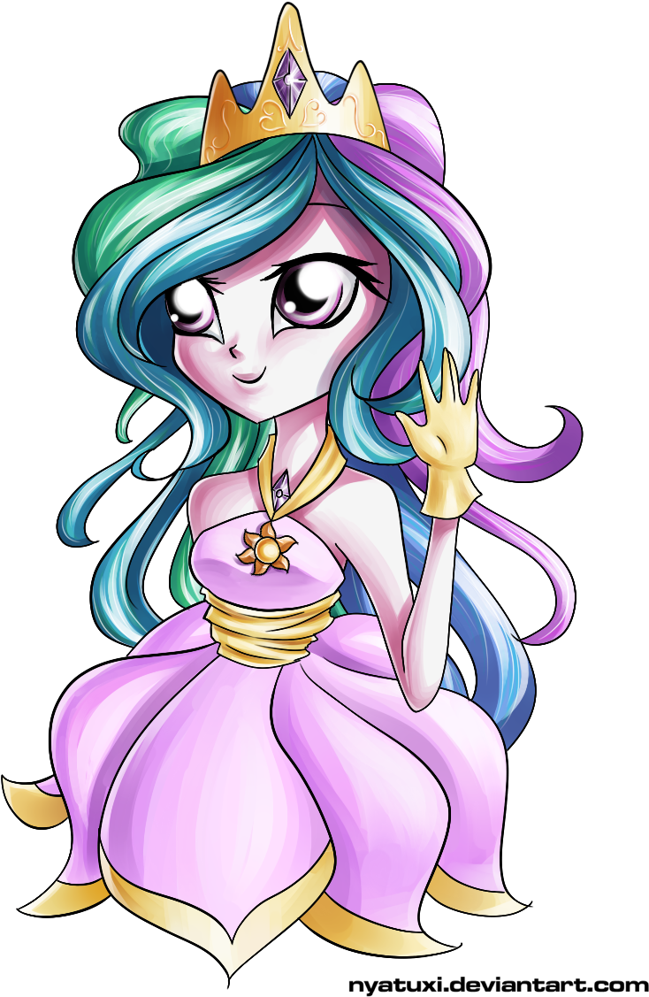 Equestria Girls - My Little Pony: Friendship Is Magic (768x1133)