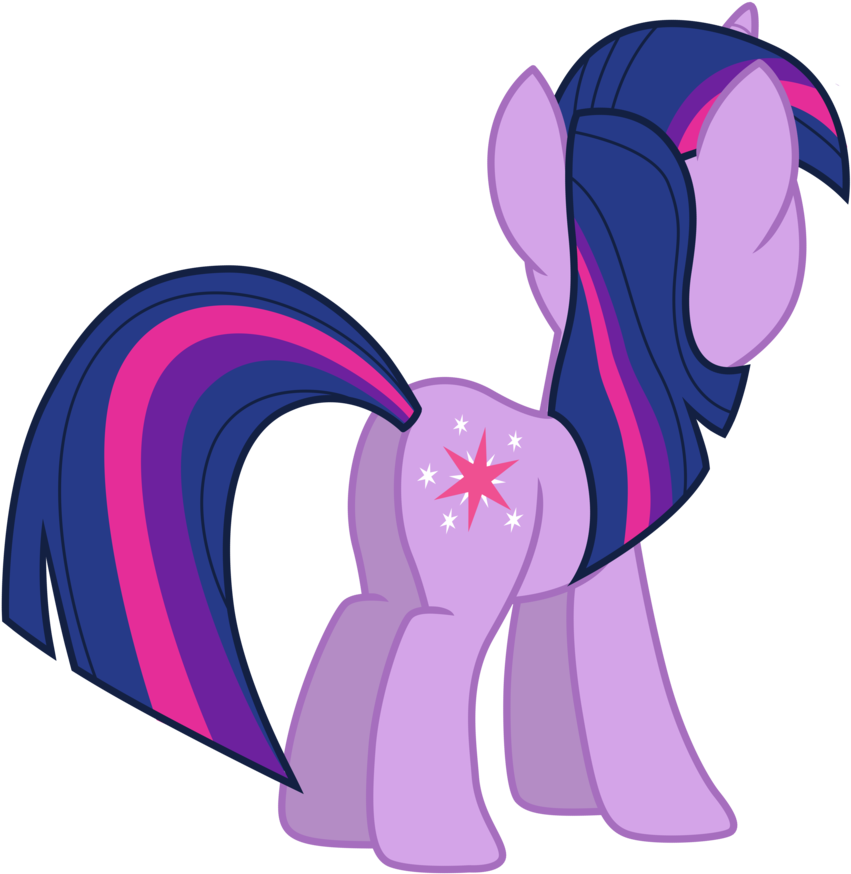 Twilight Sparkle 48 By Estories - Mlp Twilight Sparkle Ass (888x900)