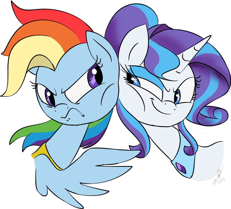 Alternate Universe, Angry, Artist - April 18 (800x800)