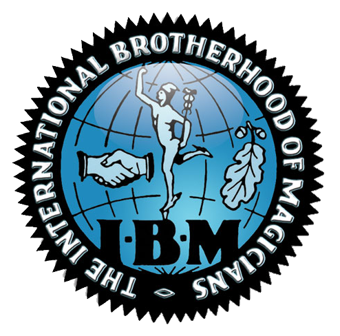 Ibm International Brotherhood Of Magicians (500x500)