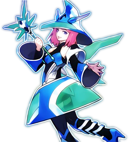 White Wing Magician By Macbobxd - Yugioh White Wing Magician (620x465)