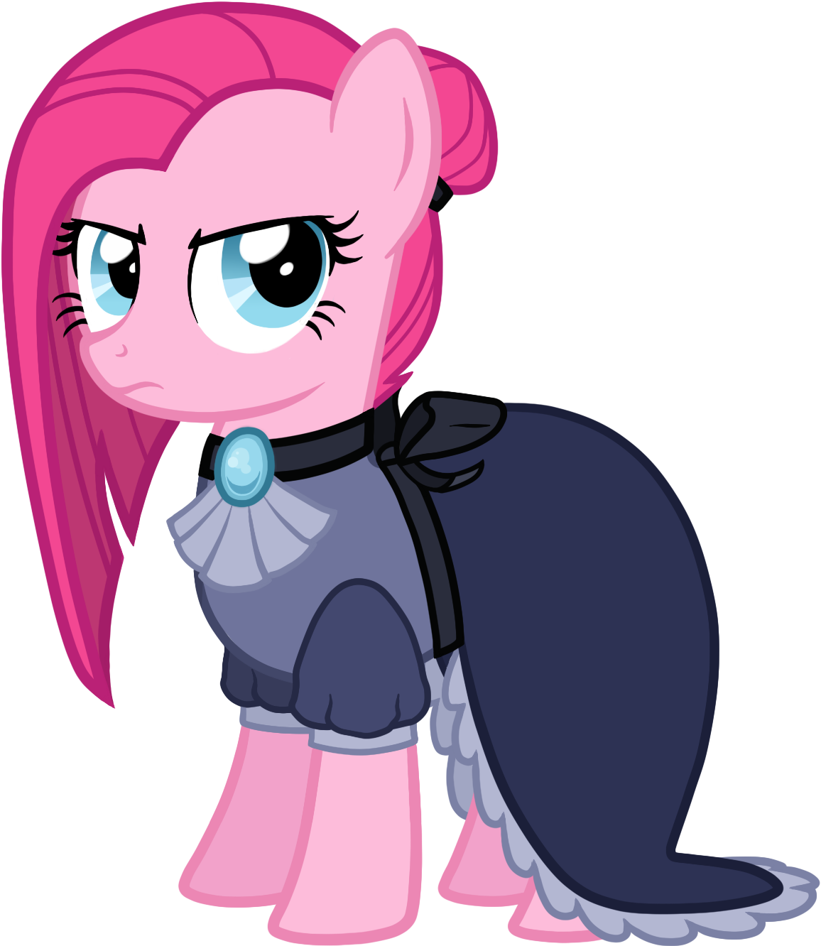 Pinkamena Diane Pie By Thecheeseburger Pinkamena Diane - Imagenes De Pinkamena Diane Pie (1224x1440)