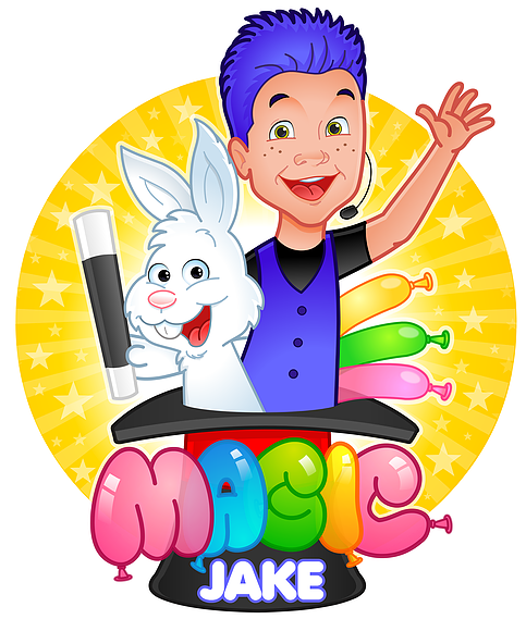 Children's Entertainment Coffs Harbour - Cartoon (532x600)