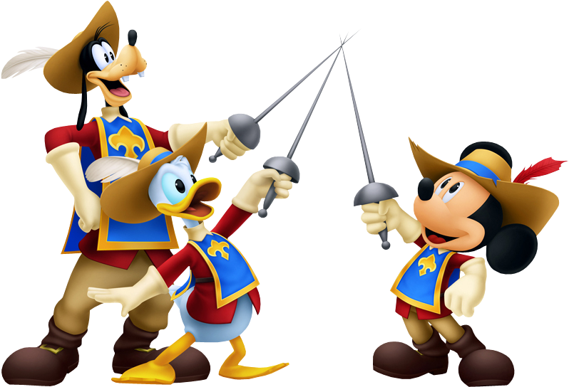 Kingdom Hearts Dream Drop Distance (878x615)