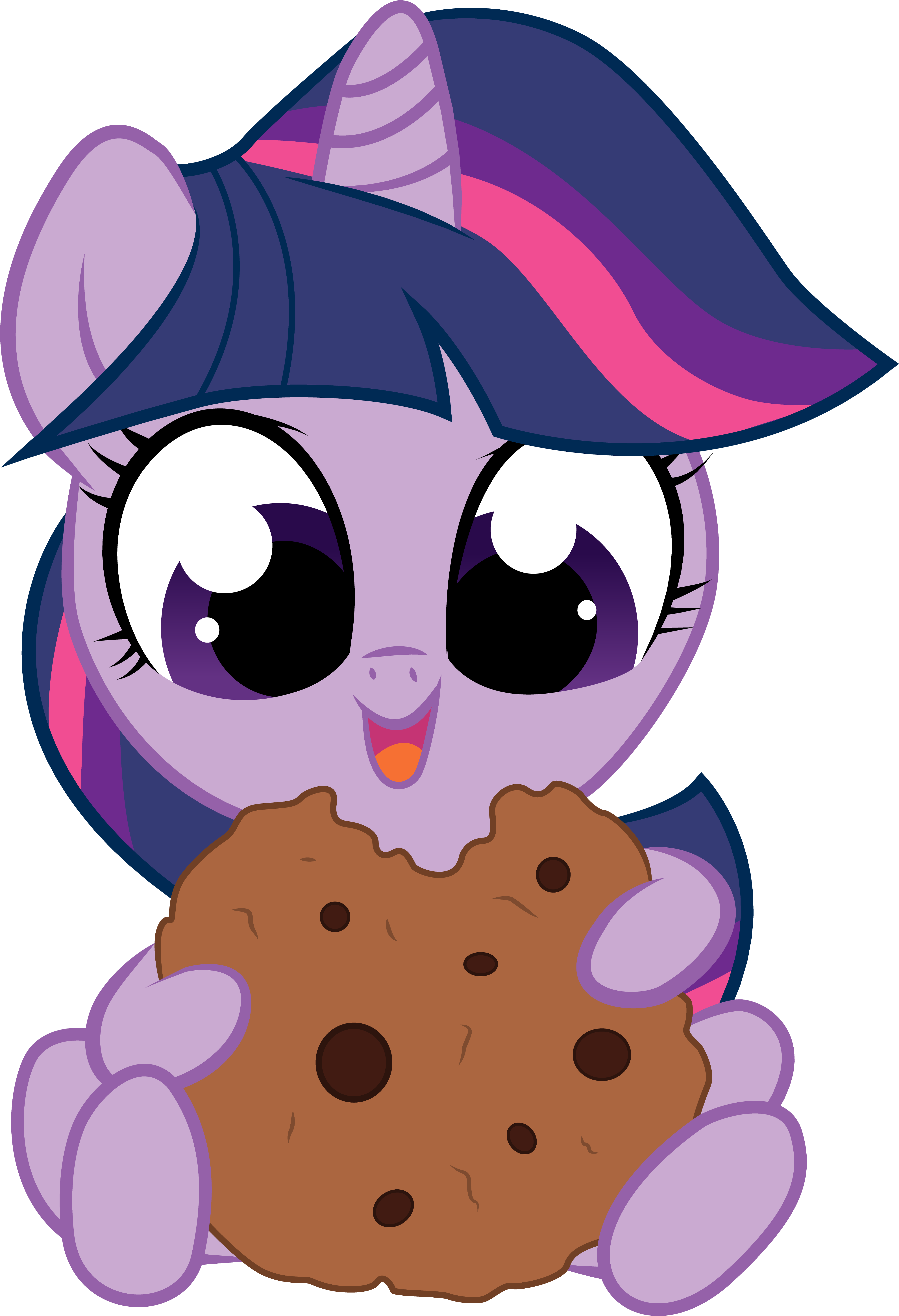 Twilight Sparkle Rainbow Dash Rarity Pony Cat Pink - Twilight Sparkle Rainbow Dash Rarity Pony Cat Pink (5000x7308)