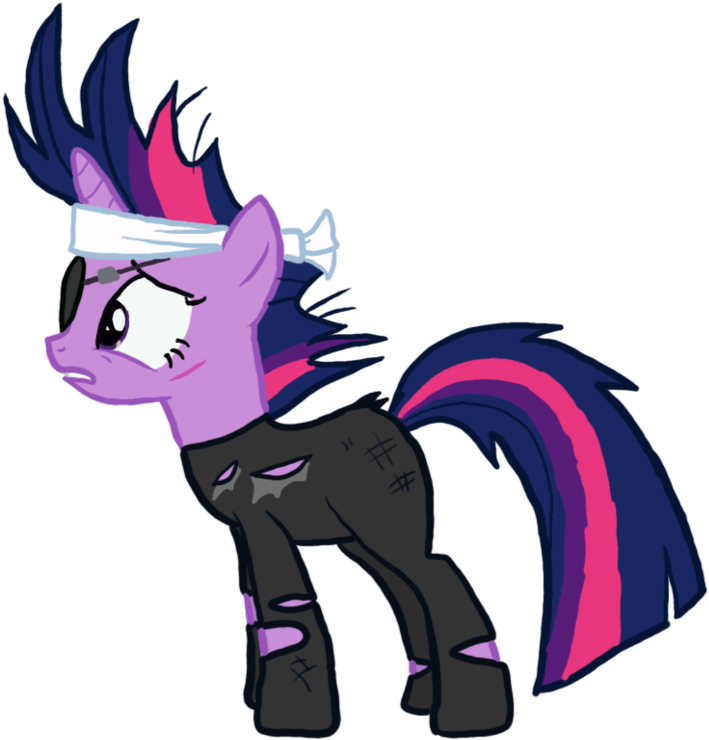 054 Future Twilight Sparkle Vector By Violent Wolf-d4sc5lq - My Little Pony Future Twilight Sparkle (900x839)